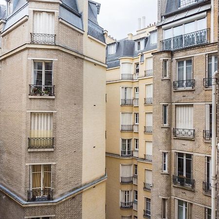 パリCmg - Premium Tour Eiffel - 14アパートメント エクステリア 写真